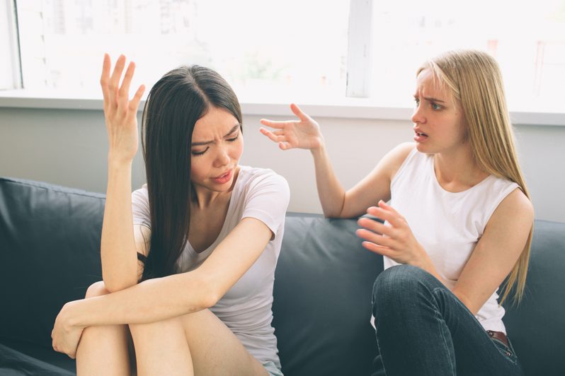 Why blaming the ‘home wrecker’ when you get cheated on is the ultimate betrayal to feminism