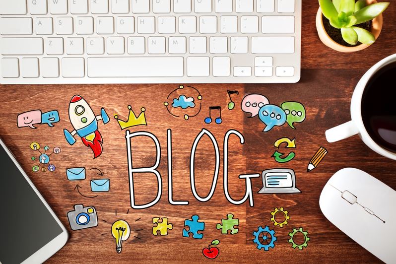 Why Your Business Needs To Be Blogging