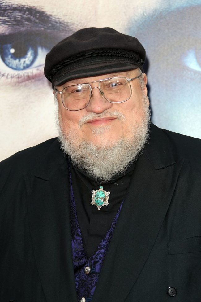 george-r-r-martin