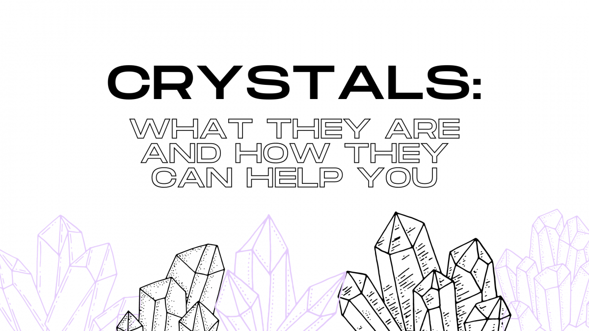 Crystals: What They Are and How They Can Help You