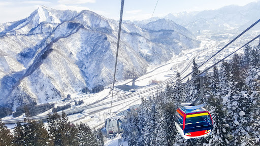 Seven secret ski resorts you've never heard of